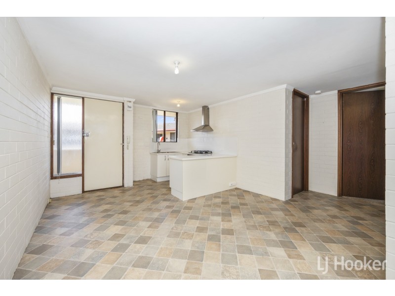 204B/19 Herdsman Parade, Wembley WA 6014