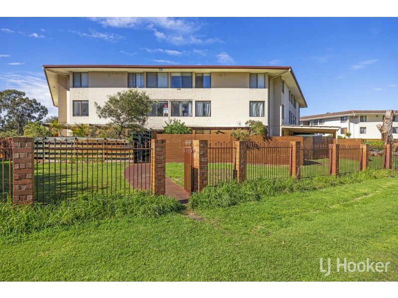 204B/19 Herdsman Parade, Wembley WA 6014