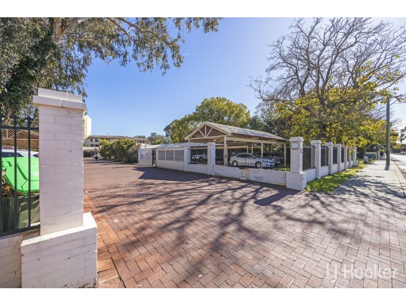 204B/19 Herdsman Parade, Wembley WA 6014