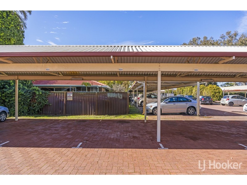 204B/19 Herdsman Parade, Wembley WA 6014