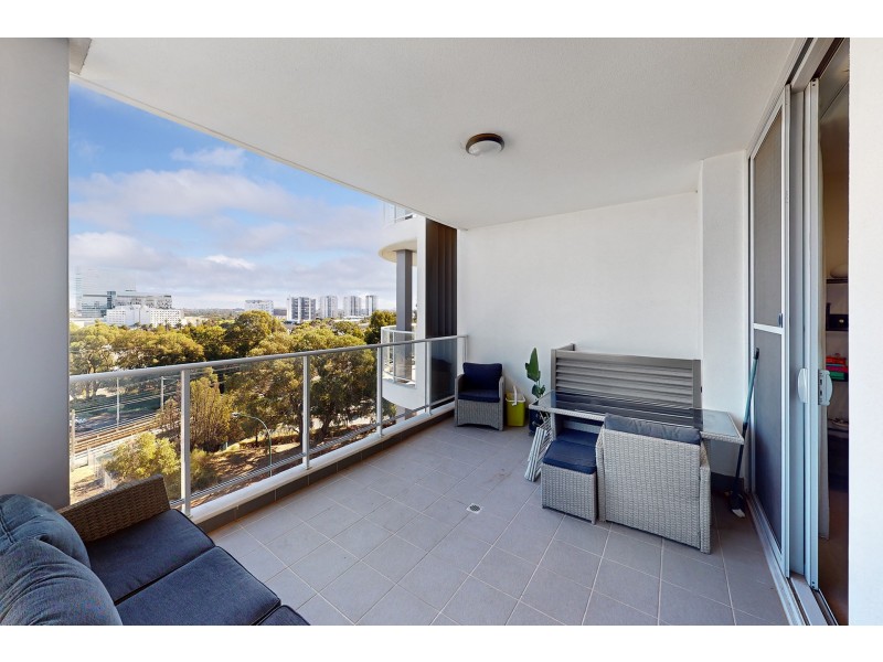 601/2 Rutland Avenue, Lathlain WA 6100