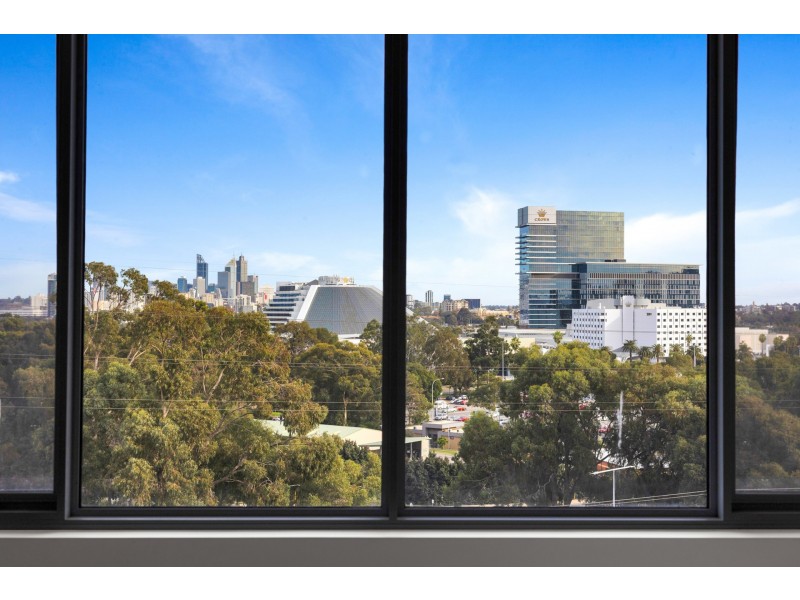 601/2 Rutland Avenue, Lathlain WA 6100