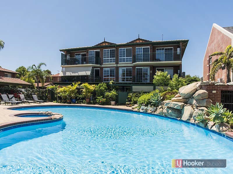 31/64 Moondine Drive, Wembley WA 6014