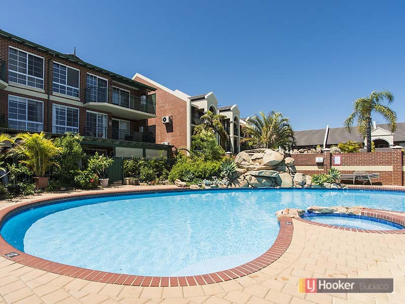 31/64 Moondine Drive, Wembley WA 6014