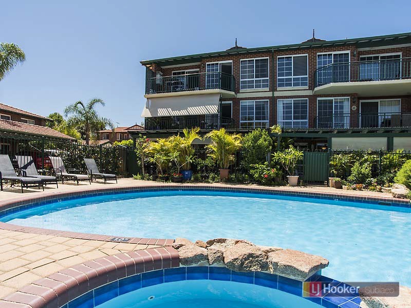 31/64 Moondine Drive, Wembley WA 6014