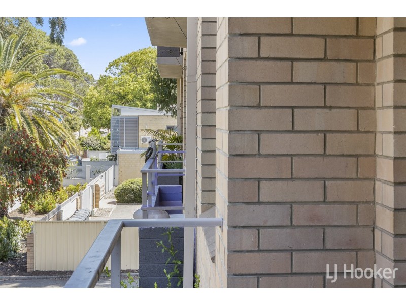 106/124 Subiaco Road, Subiaco WA 6008