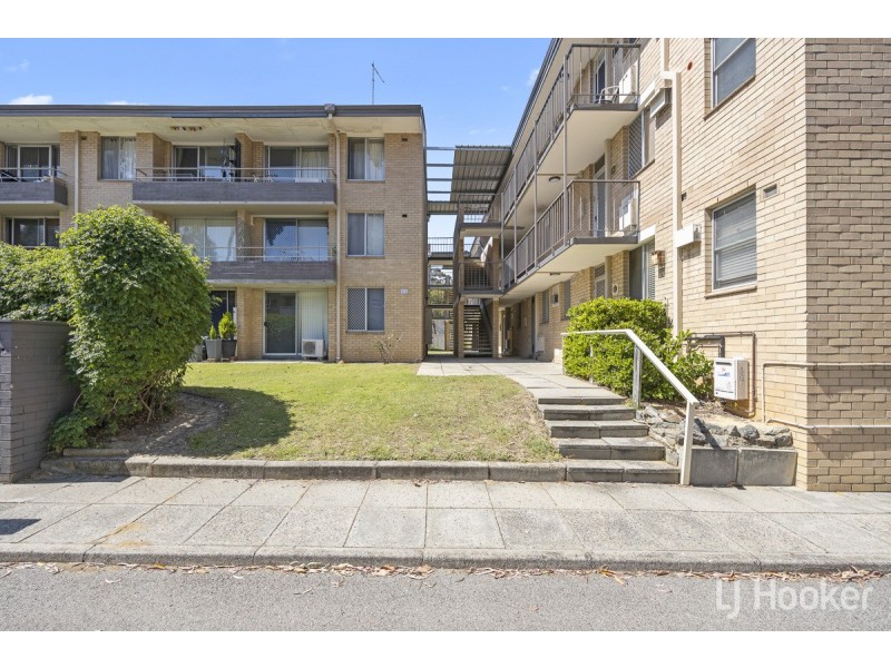 106/124 Subiaco Road, Subiaco WA 6008