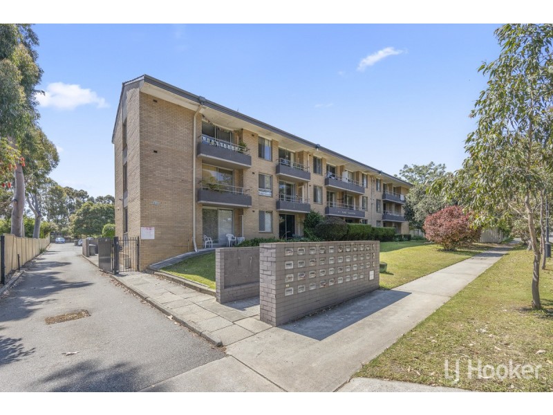 106/124 Subiaco Road, Subiaco WA 6008