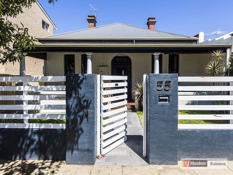 55 Tate Street, West Leederville WA 6007