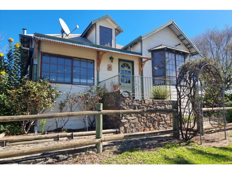 4 Andre Street, Ravensthorpe WA 6346