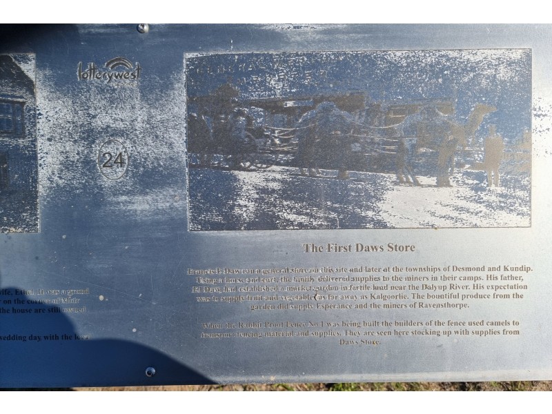 4 Andre Street, Ravensthorpe WA 6346