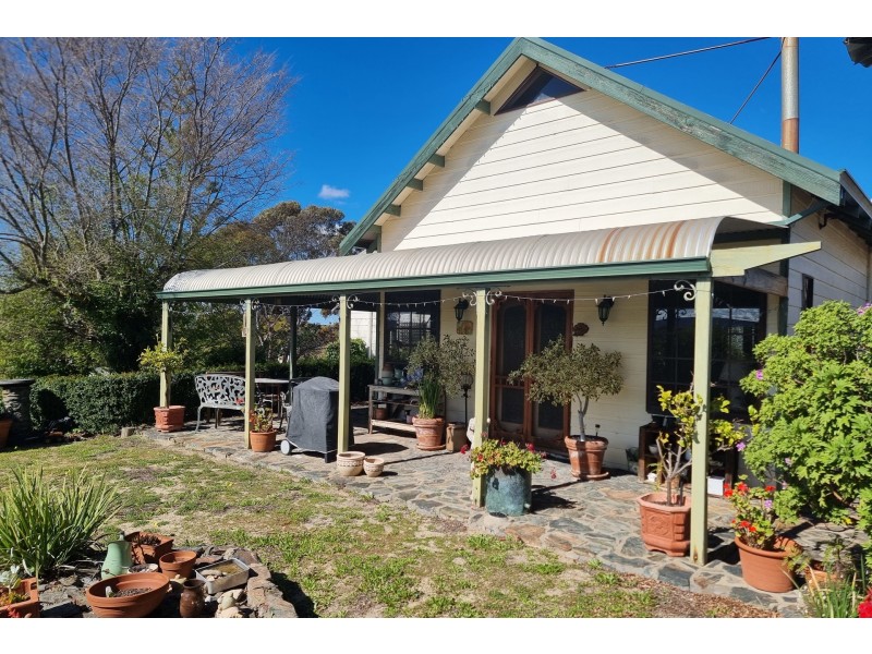 4 Andre Street, Ravensthorpe WA 6346