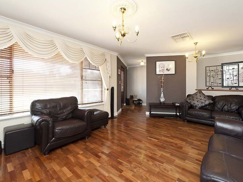 4 Baumea Way, Ellenbrook WA 6069