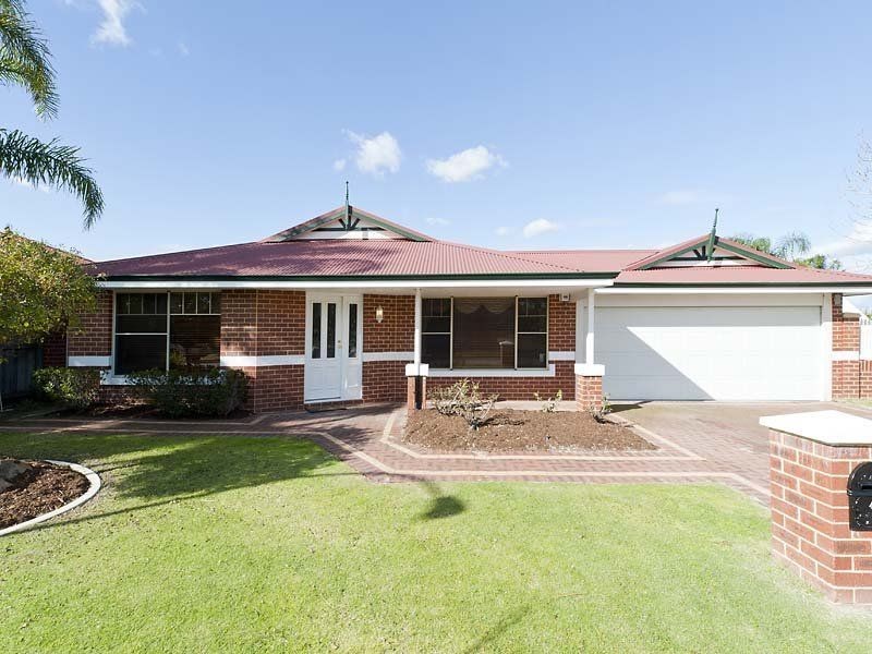 4 Baumea Way, Ellenbrook WA 6069