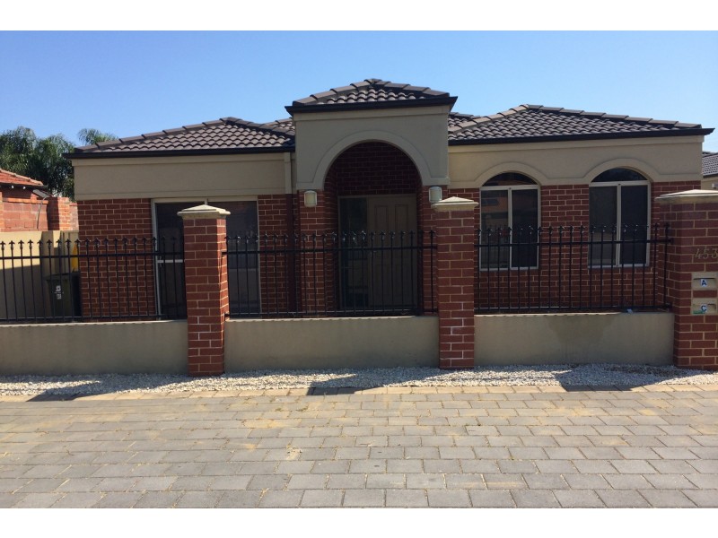 453a Main Street, Balcatta WA 6021