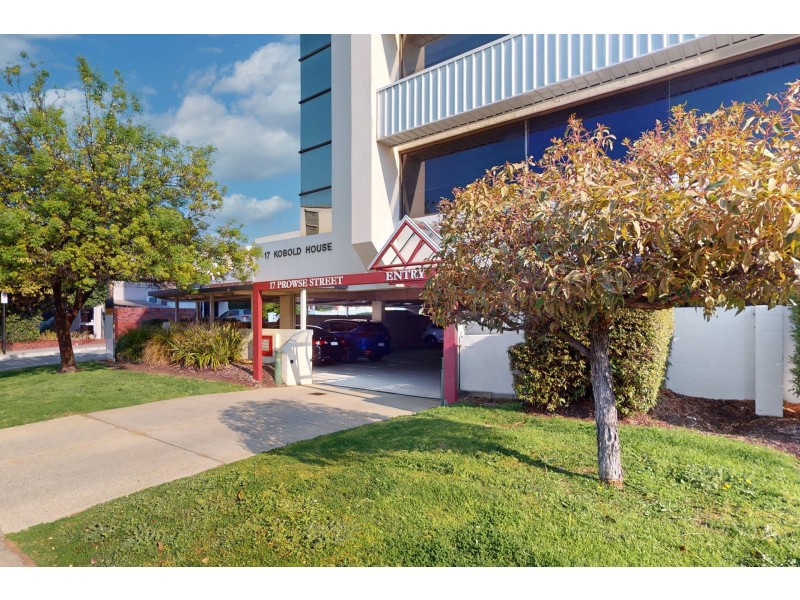 Level 3/30/17 Prowse Street, West Perth WA 6005