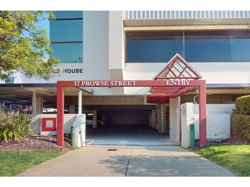 Level 3/30/17 Prowse Street, West Perth WA 6005
