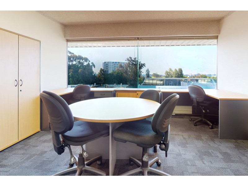 Level 3/30/17 Prowse Street, West Perth WA 6005