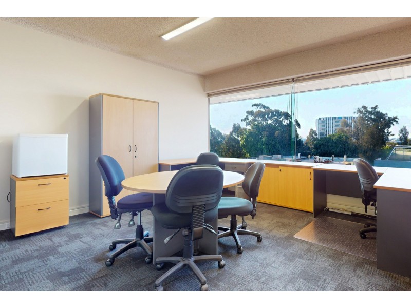 Level 3/30/17 Prowse Street, West Perth WA 6005