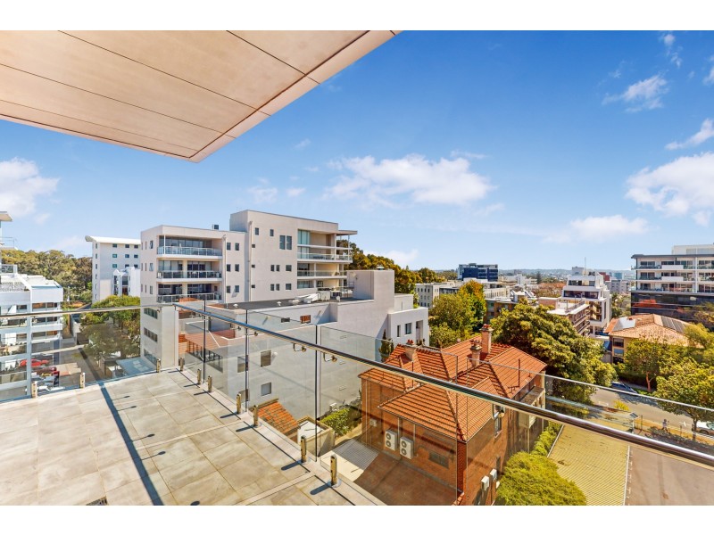 21/21 Altona Street, West Perth WA 6005