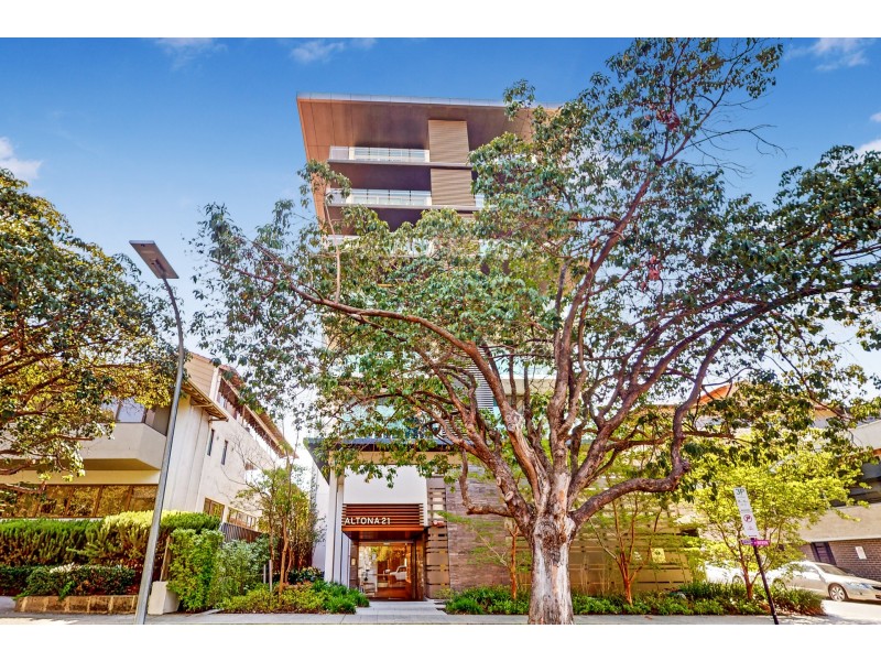 21/21 Altona Street, West Perth WA 6005