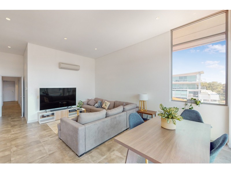 21/21 Altona Street, West Perth WA 6005