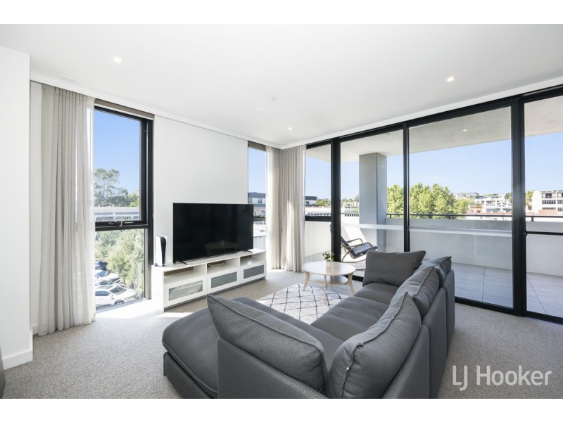 202/4 Seddon Street, Subiaco WA 6008