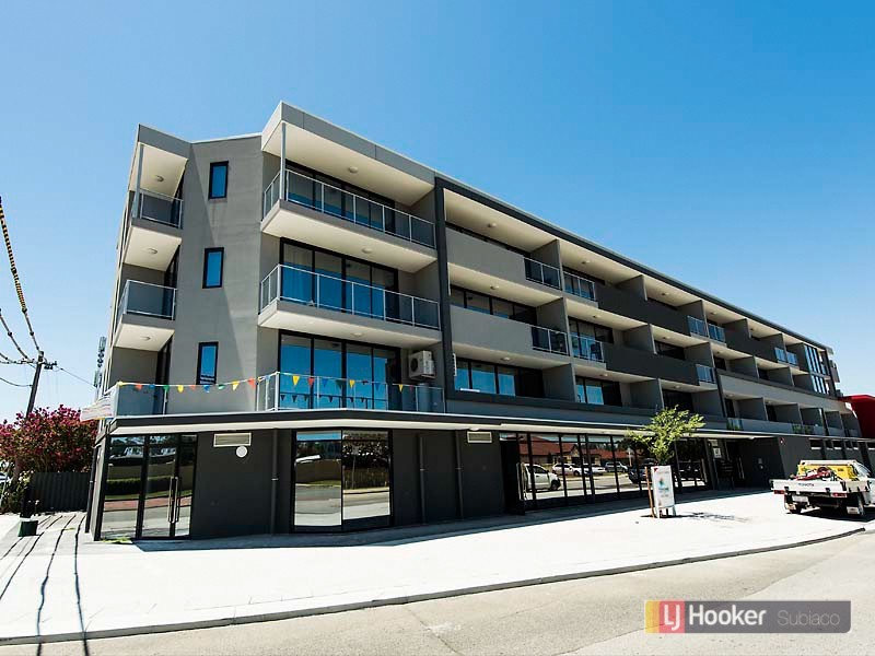 18/47 Carden Drive, Cannington WA 6107