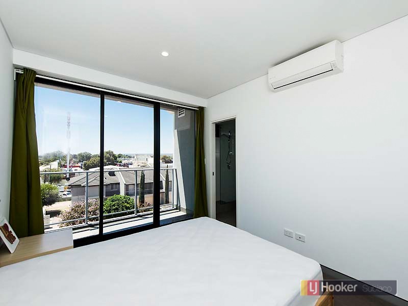 18/47 Carden Drive, Cannington WA 6107