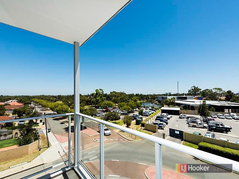 18/47 Carden Drive, Cannington WA 6107