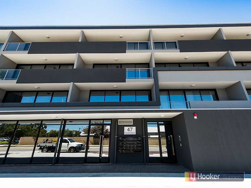 18/47 Carden Drive, Cannington WA 6107