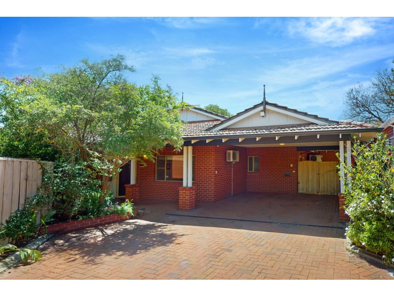 44a Fifth Avenue, Mount Lawley WA 6050