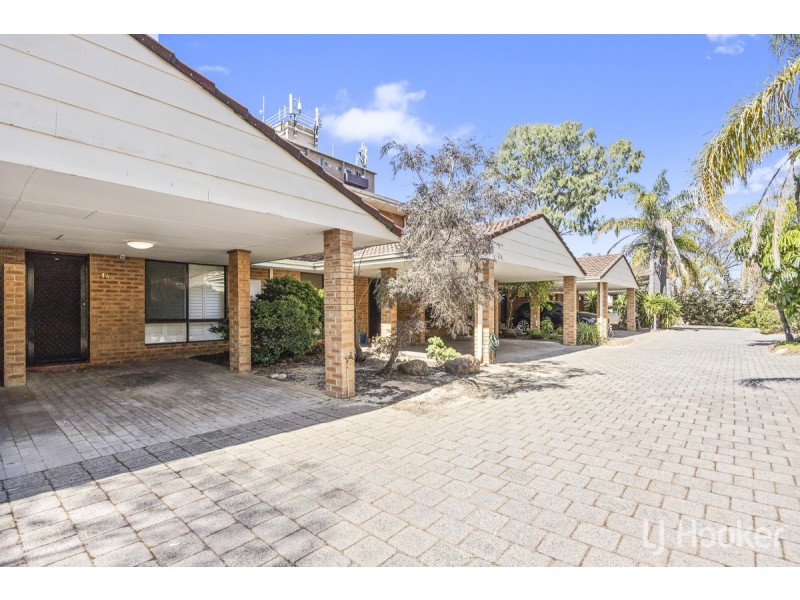 14/44 Tenth Avenue, Maylands WA 6051