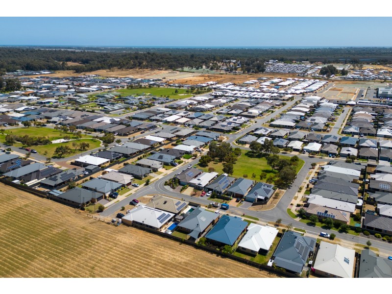 1 Jennings Way, Baldivis WA 6171