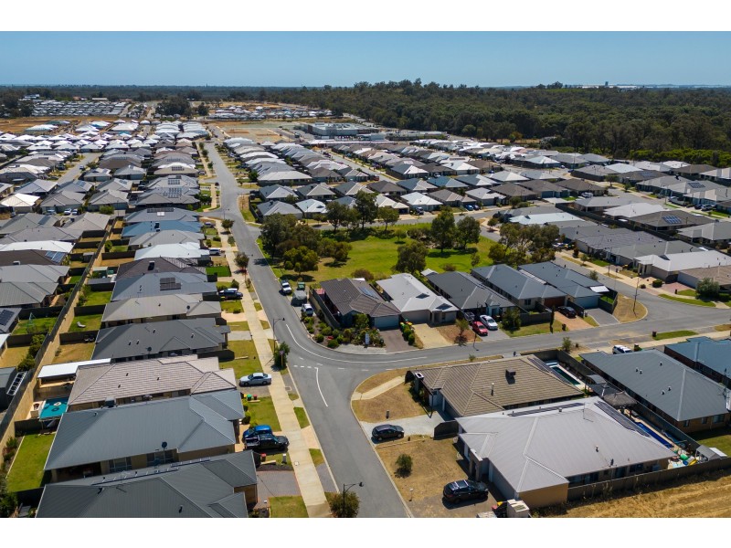 1 Jennings Way, Baldivis WA 6171