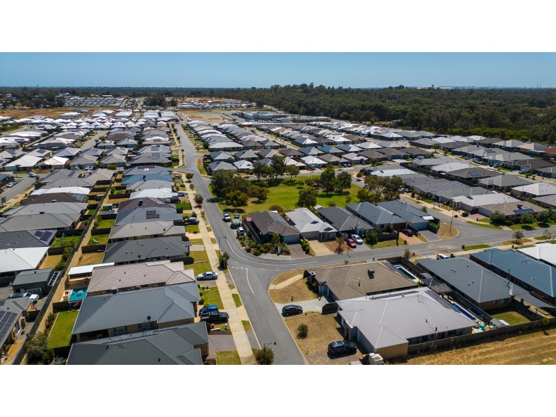 1 Jennings Way, Baldivis WA 6171