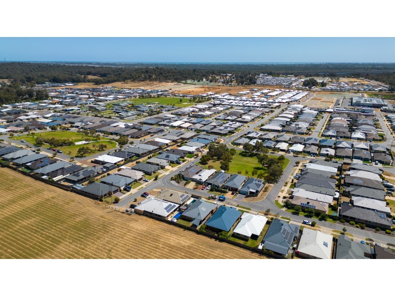 1 Jennings Way, Baldivis WA 6171