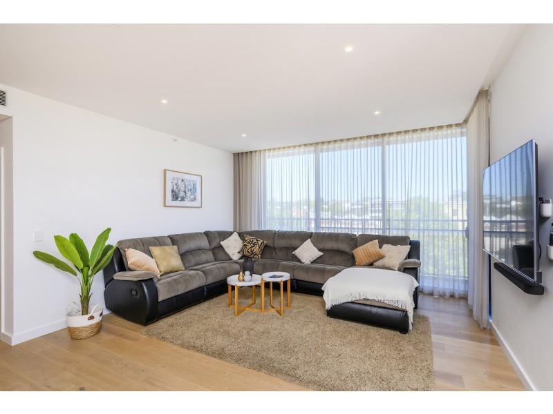 307/4 Seddon Street, Subiaco WA 6008