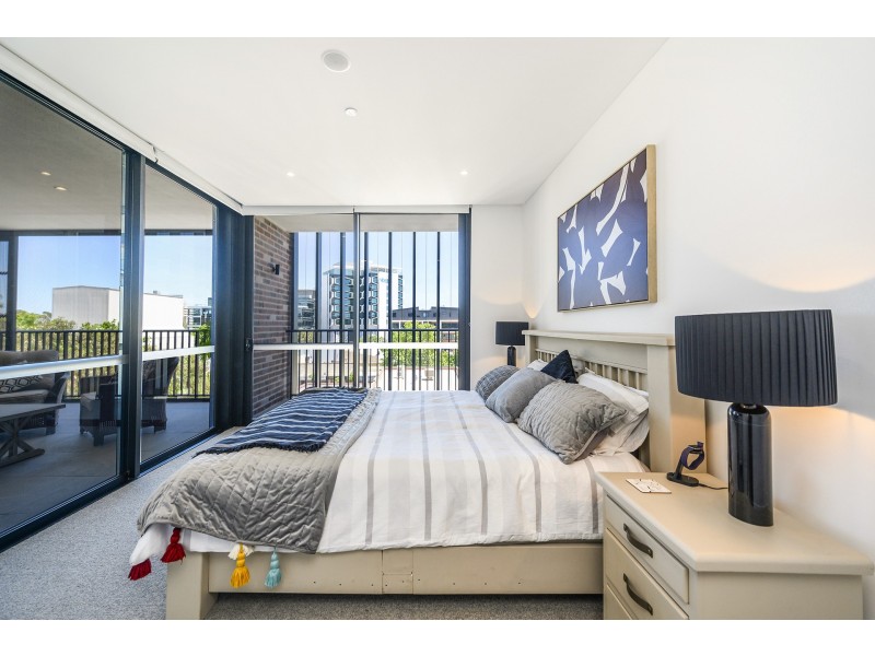 307/4 Seddon Street, Subiaco WA 6008