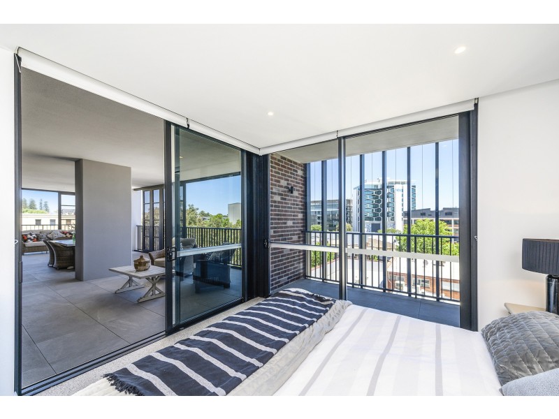 307/4 Seddon Street, Subiaco WA 6008