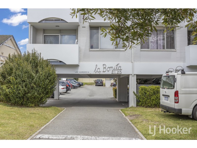15/213 Cambridge Street, Wembley WA 6014
