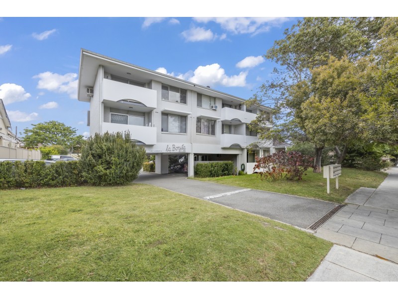 15/213 Cambridge Street, Wembley WA 6014