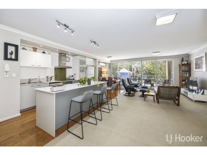 1/137 Cambridge Street, West Leederville WA 6007