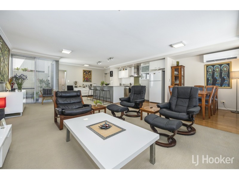 1/137 Cambridge Street, West Leederville WA 6007