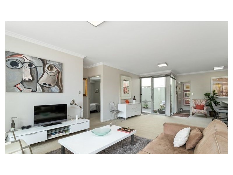 1/137 Cambridge Street, West Leederville WA 6007