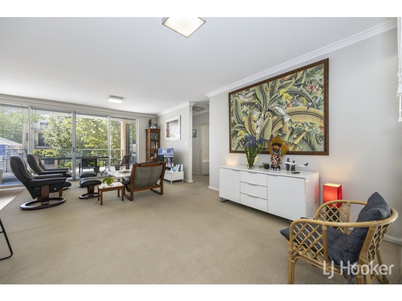 1/137 Cambridge Street, West Leederville WA 6007