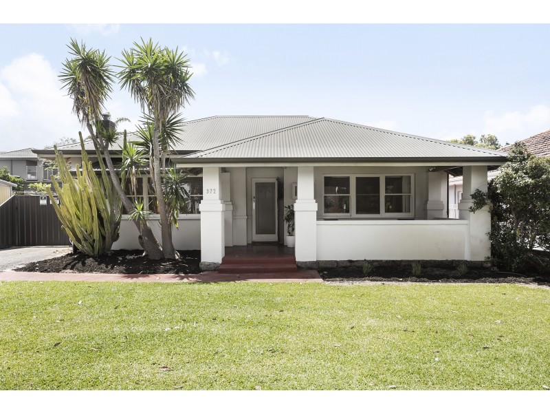 372 Walcott Street, Coolbinia WA 6050