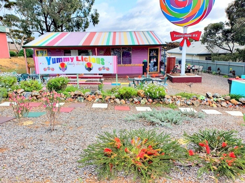 89 Morgans Street, Ravensthorpe WA 6346