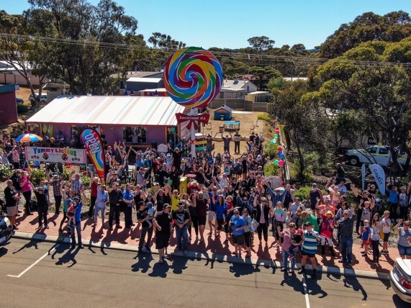 89 Morgans Street, Ravensthorpe WA 6346