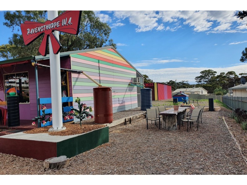 89 Morgans Street, Ravensthorpe WA 6346